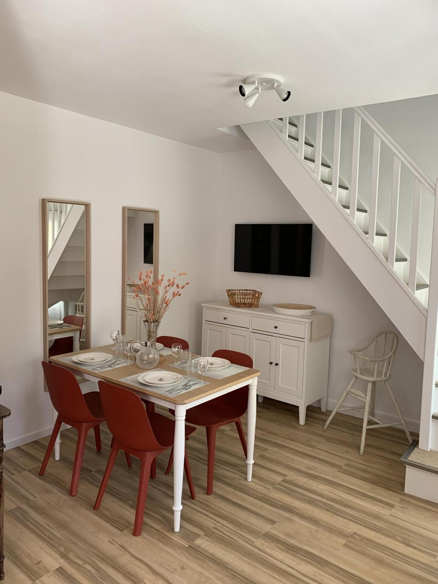 Clos Saint Martin Caen Habitación foto