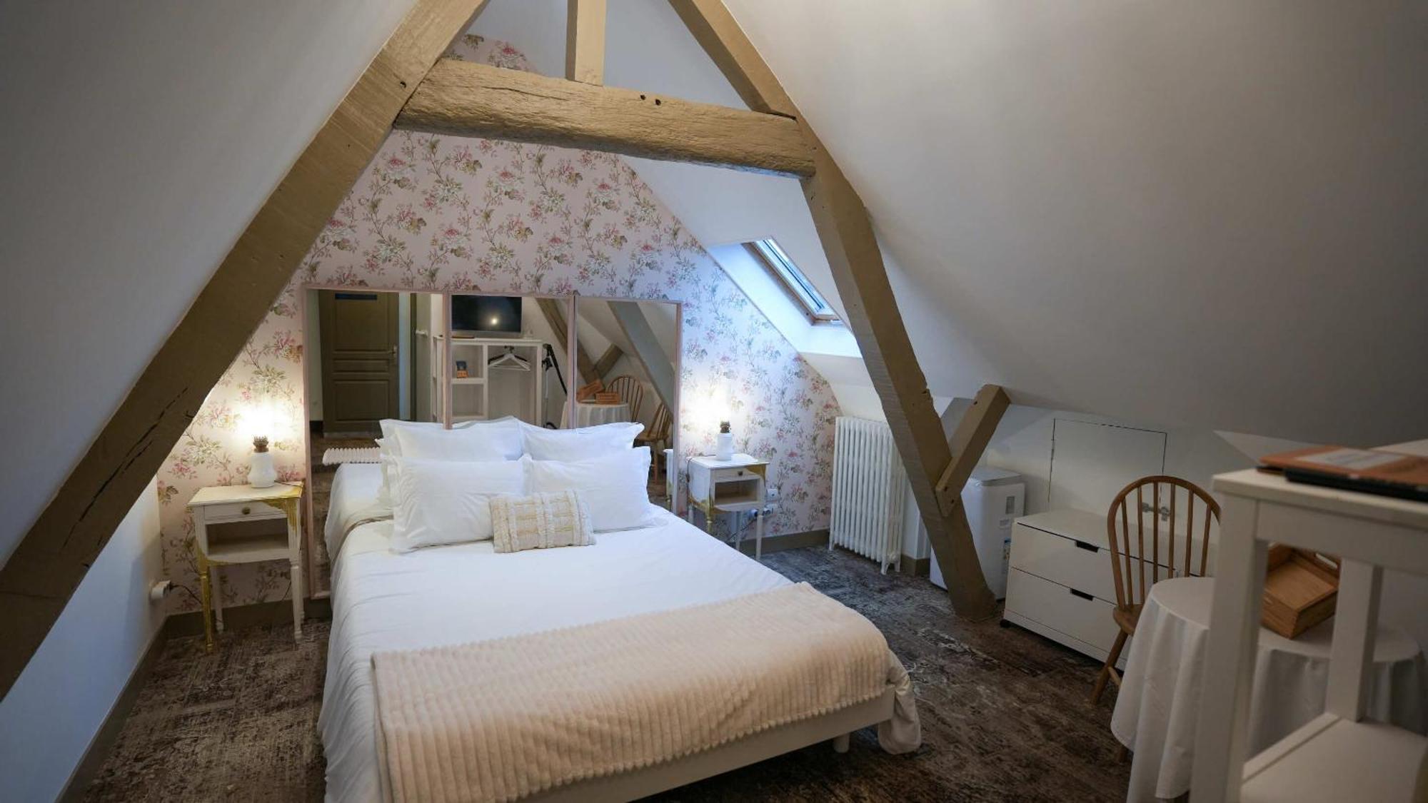 Clos Saint Martin Caen Exterior foto